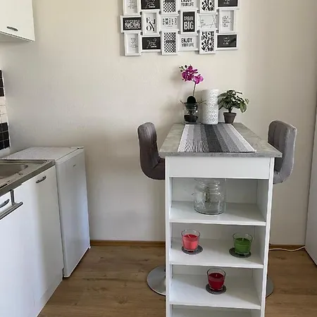 דירה Skvelo Zariadena Garsonka