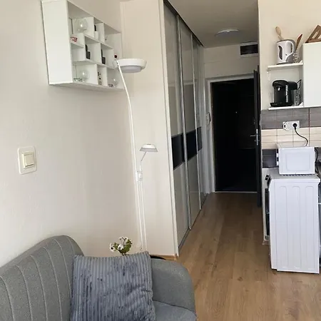 Appartement Skvelo Zariadena Garsonka *