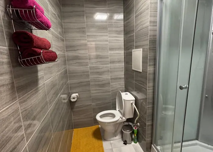 Apartamento Skvelo Zariadena Garsonka